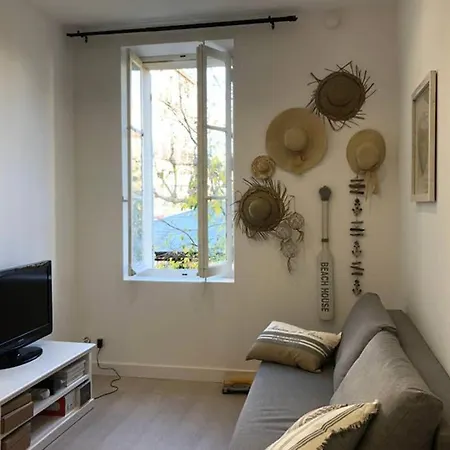 The Beach House Studio Διαμέρισμα Λα Σιοτά